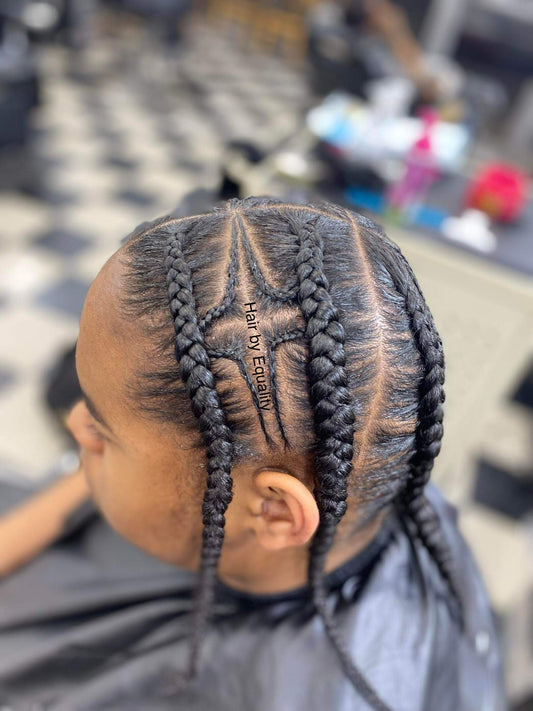Unlock Your Beauty: Embracing Natural Styles in Newport News